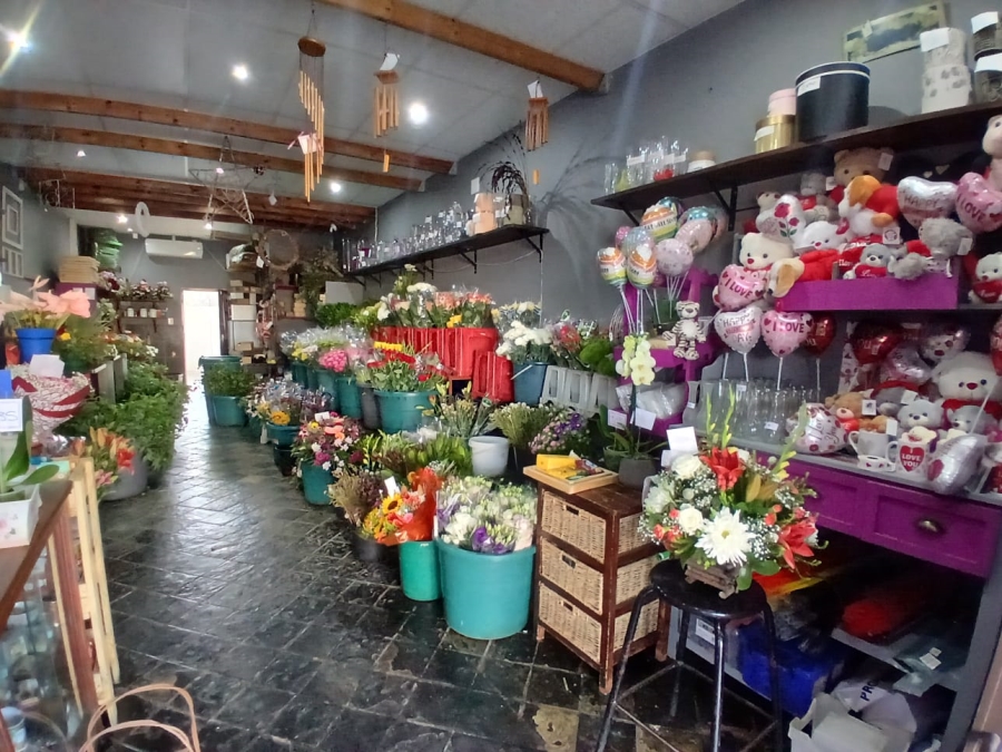 Commercial Property for Sale in Rustenburg Central North West